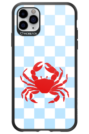 Oh Crab - Apple iPhone 11 Pro Max