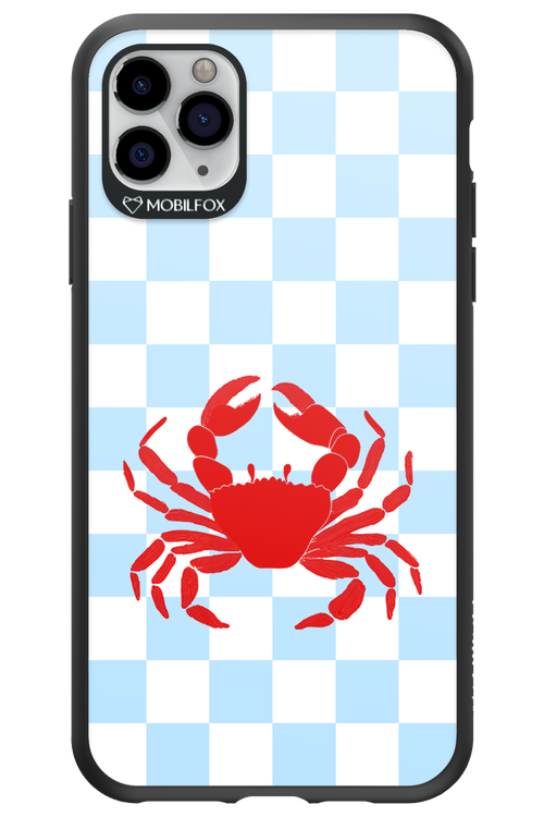 Oh Crab - Apple iPhone 11 Pro Max