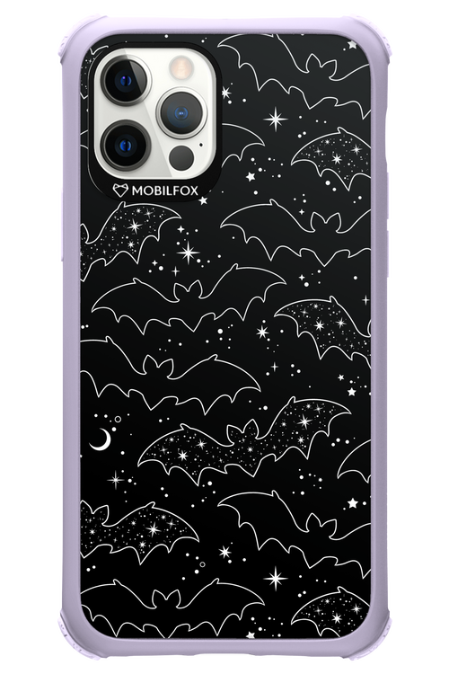 Dreamer Bat - Apple iPhone 12 Pro