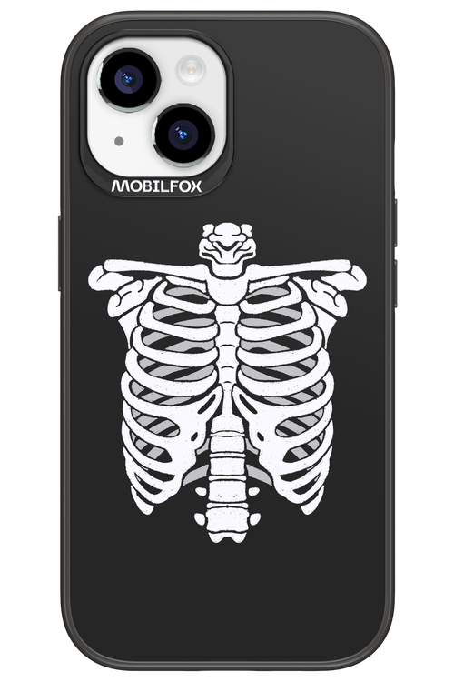 SKELETON - Apple iPhone 15