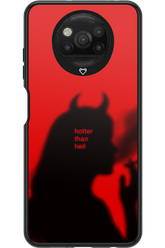 Hotter Than Hell 2.0 - Xiaomi Poco X3 Pro