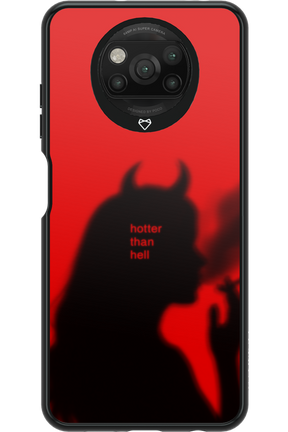 Hotter Than Hell 2.0 - Xiaomi Poco X3 Pro