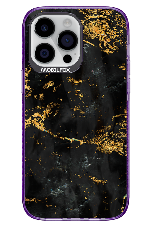 Goldie 2.0 - Apple iPhone 14 Pro Max