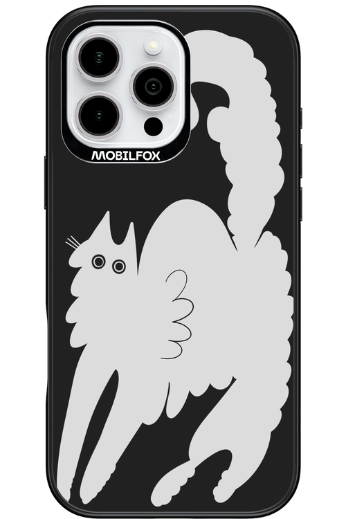 BIG_PUFF - Apple iPhone 16 Pro Max