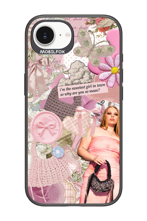 Sweet Fairy - Apple iPhone 16e