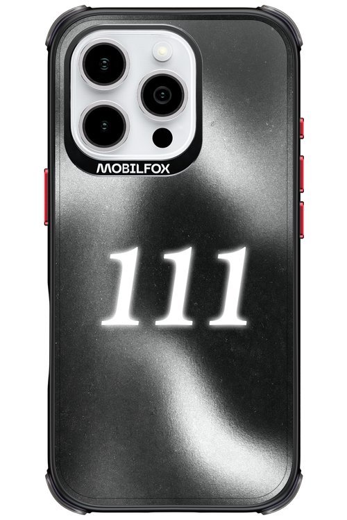 111 - Apple iPhone 16 Pro