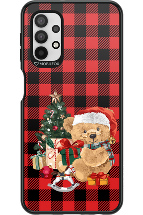 Teddy's Christmas - Samsung Galaxy A32 5G