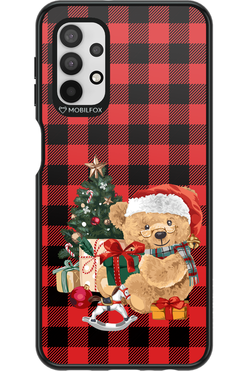 Teddy's Christmas - Samsung Galaxy A32 5G