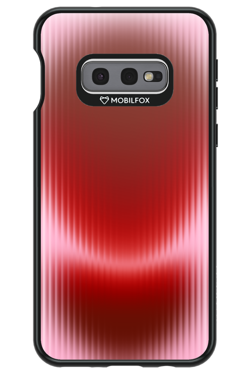 Lava Lamp - Samsung Galaxy S10e