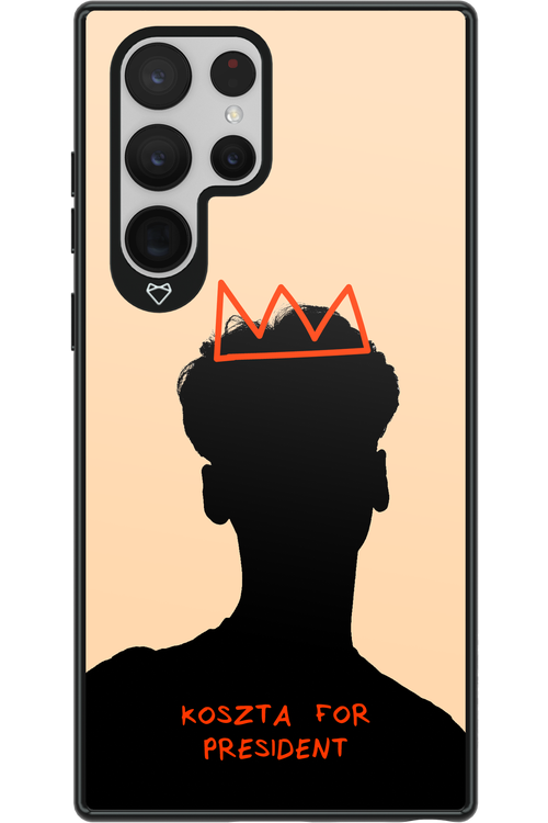 My President - Samsung Galaxy S22 Ultra