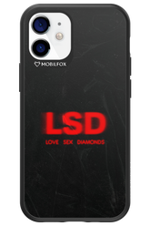 LSD 2.0 - Apple iPhone 12 Mini