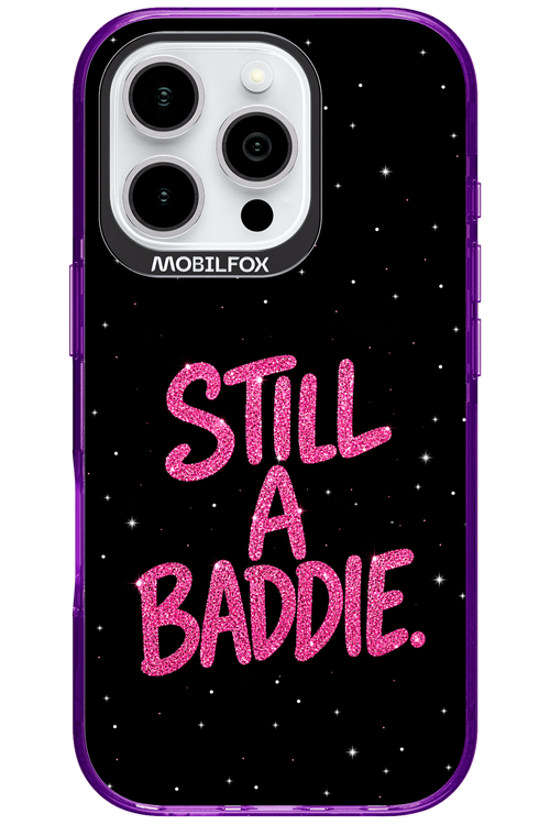 Baddie 2.0 - Apple iPhone 16 Pro