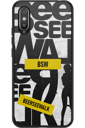 Beerseewalk II - Xiaomi Redmi 9A