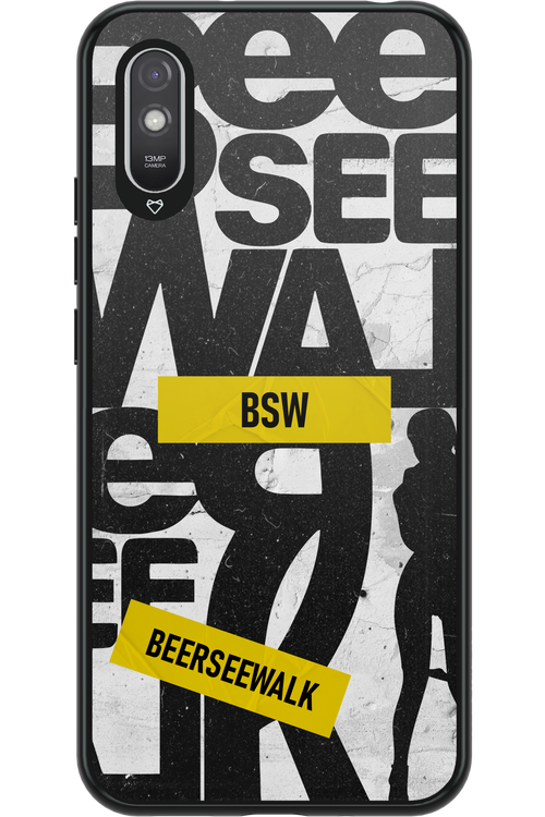 Beerseewalk II - Xiaomi Redmi 9A