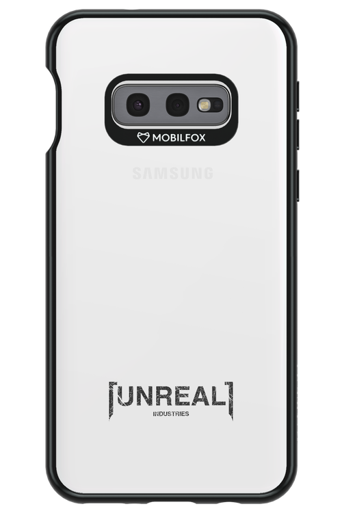 Minilogo 2.0 - Samsung Galaxy S10e