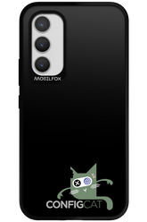 zombie2 - Samsung Galaxy A34