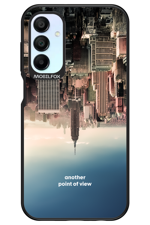 N-York - Samsung Galaxy A15