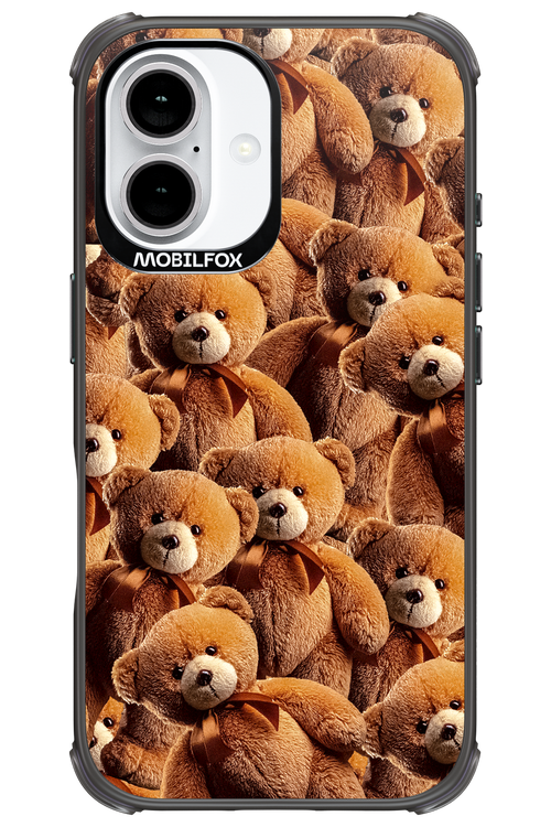 Teddys - Apple iPhone 16