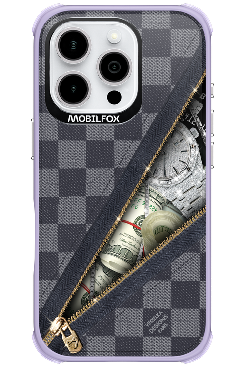 Goodie Bag - Apple iPhone 16 Pro