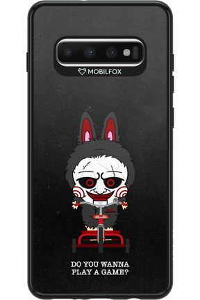 Sawbubu - Samsung Galaxy S10+