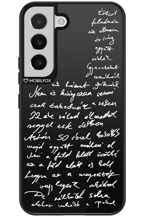 Úgy Unom - Samsung Galaxy S22