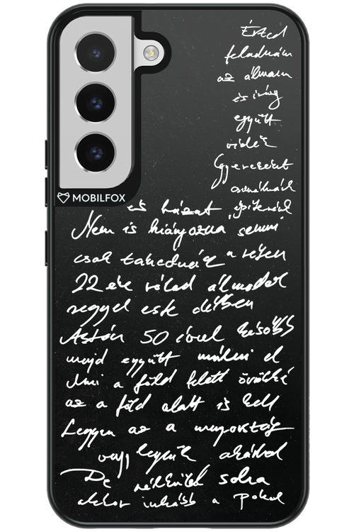 Úgy Unom - Samsung Galaxy S22