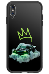 Just Dont Die - Apple iPhone XS Max