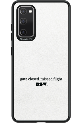 BSW FourSeasons 12 2.0 - Samsung Galaxy S20 FE