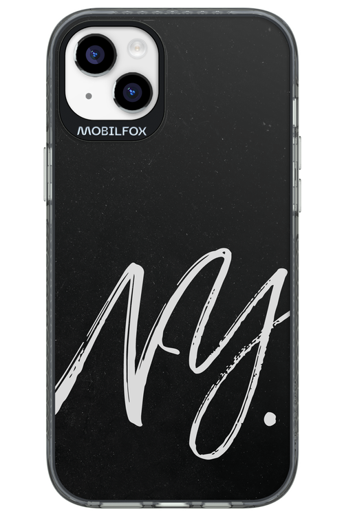 (Off Space) NY 2.0 - Apple iPhone 14 Plus