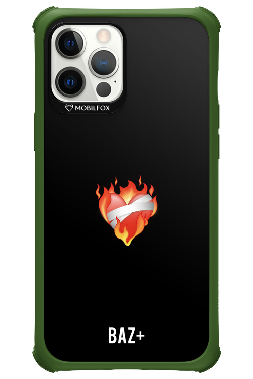 BAZ+ - Apple iPhone 12 Pro Max