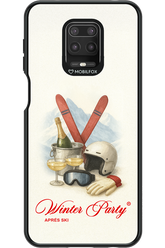 Winter Ski Party - Xiaomi Redmi Note 9 Pro