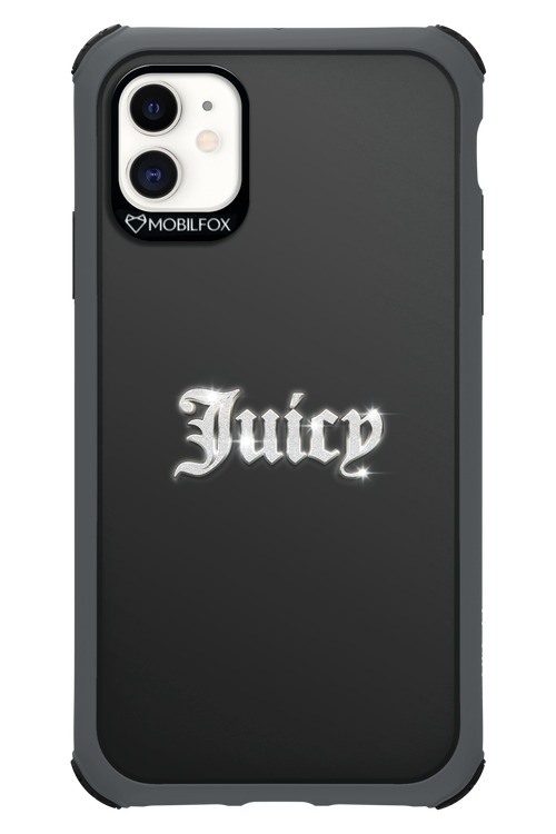 Juicy - Apple iPhone 11