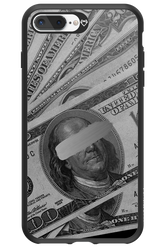 I don't see money - Apple iPhone 8 Plus