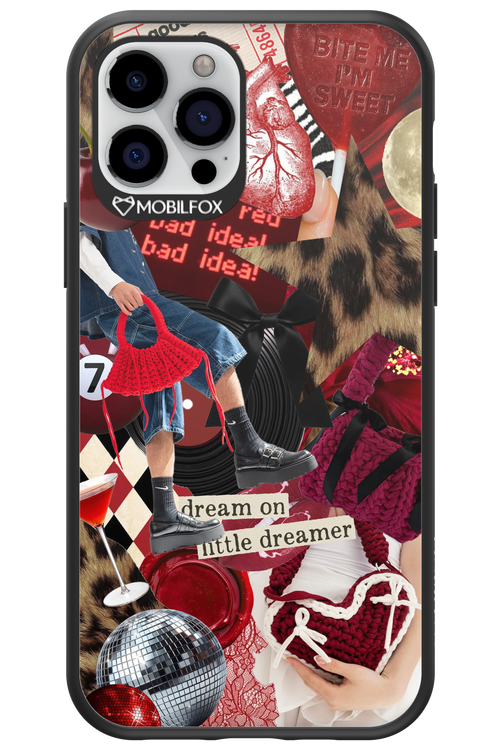 Big City Girl - Apple iPhone 12 Pro