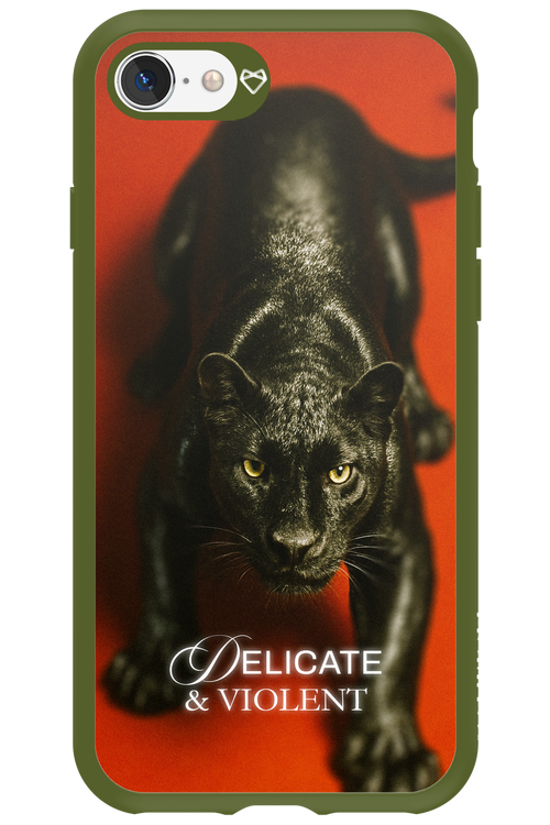 DeliCat - Apple iPhone 8