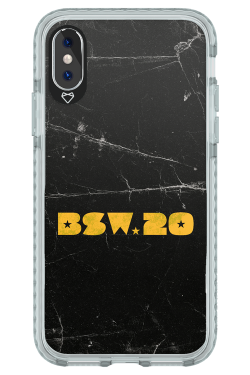 BSW 20 (5) 2.0 - Apple iPhone X