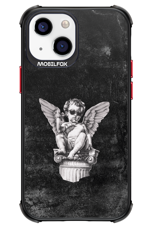 Fallen Angel - Apple iPhone 13 Mini