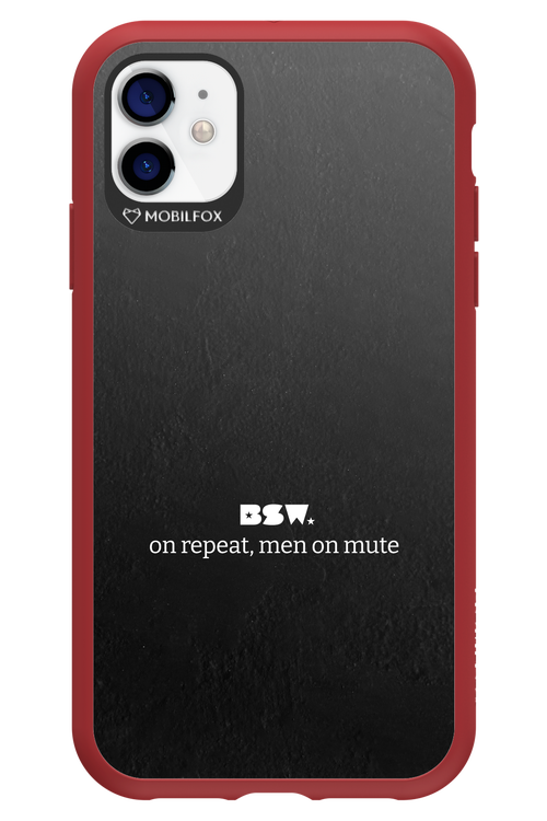BSW FourSeasons 7 2.0 - Apple iPhone 11