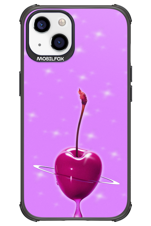 Space Cherry - Apple iPhone 13