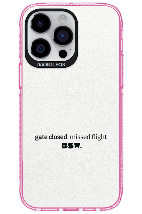 BSW FourSeasons 12 2.0 - Apple iPhone 14 Pro Max