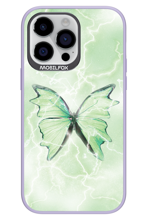 Amnesia - Apple iPhone 14 Pro Max