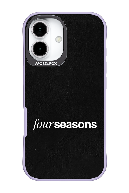 BSW FourSeasons 2 2.0 - Apple iPhone 17