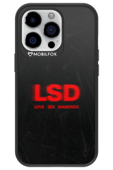 LSD 2.0 - Apple iPhone 13 Pro