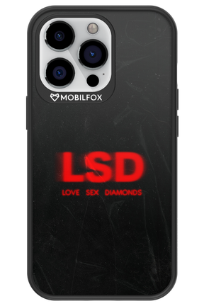 LSD 2.0 - Apple iPhone 13 Pro