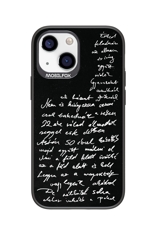 Úgy Unom - Apple iPhone 13 Mini