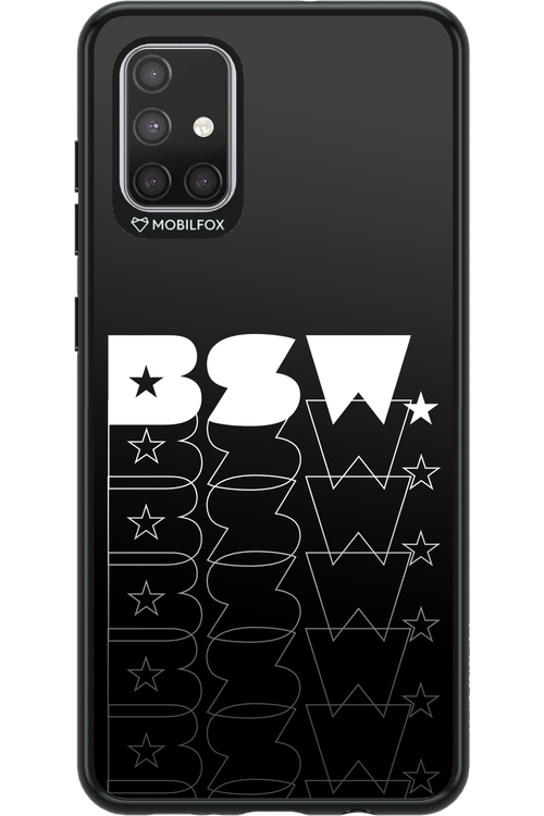 BSW Log - Samsung Galaxy A71