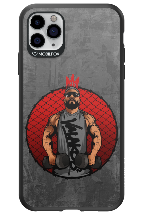 King V 2.0 - Apple iPhone 11 Pro Max