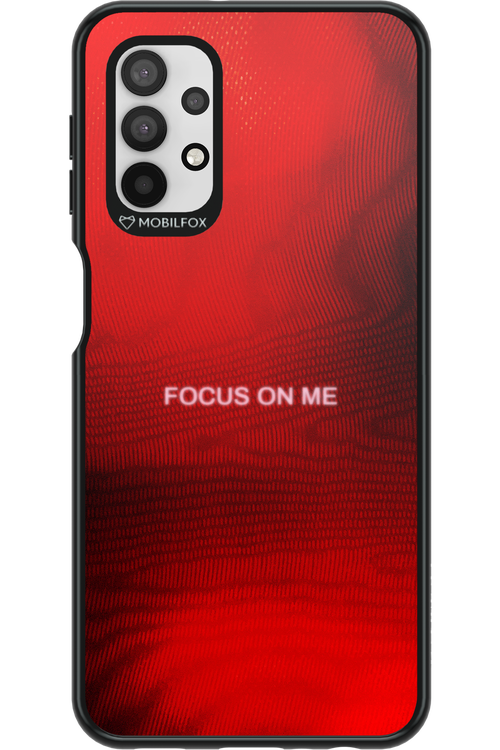 Focuss - Samsung Galaxy A32 5G