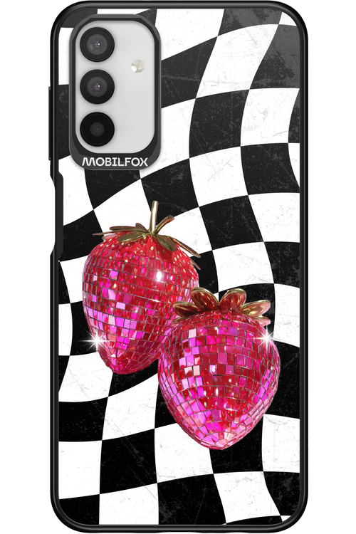 Disco Strawberry 2.0 - Samsung Galaxy A04s
