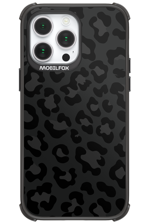 BLACK LEOPARD 2.0 - Apple iPhone 14 Pro Max
